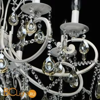 Люстра De City Свеча 683013008 - Фото 5