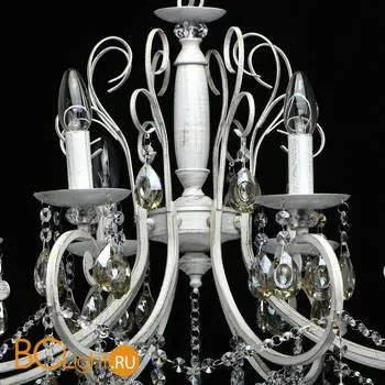 Люстра De City Свеча 683013008 - Фото 6