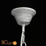 Люстра De City Свеча 683013008 - Фото 11