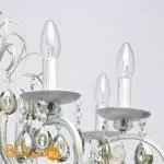 Люстра De City Свеча 683013008 - Фото 2