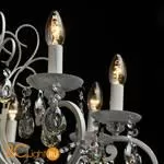 Люстра De City Свеча 683013008 - Фото 3