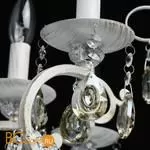 Люстра De City Свеча 683013008 - Фото 4