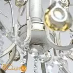 Люстра De City Свеча 683013008 - Фото 8