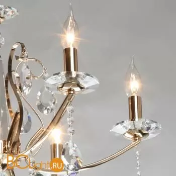 Люстра De City Свеча 683014606 - Фото 2