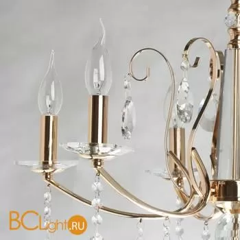 Люстра De City Свеча 683014606 - Фото 3
