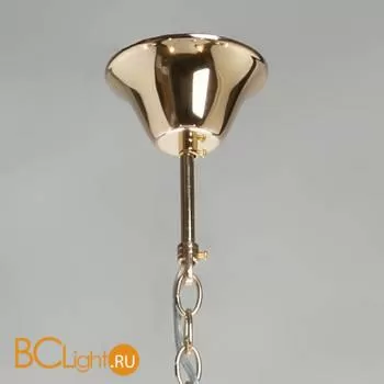 Люстра De City Свеча 683014606 - Фото 8