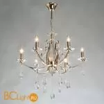 Люстра De City Свеча 683014606 - Фото 0