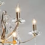 Люстра De City Свеча 683014606 - Фото 2