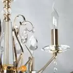 Люстра De City Свеча 683014606 - Фото 6