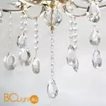 Люстра De City Свеча 683014606 - Фото 7