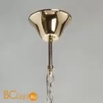 Люстра De City Свеча 683014606 - Фото 8