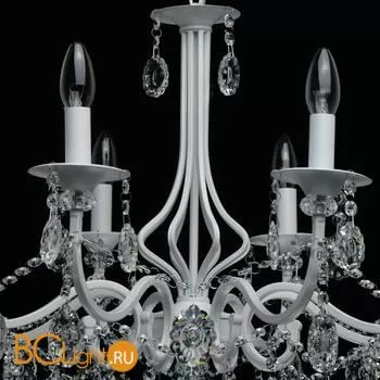 Люстра De City Свеча 683013308 - Фото 7