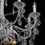 Люстра De City Свеча 683013308 - Фото 6