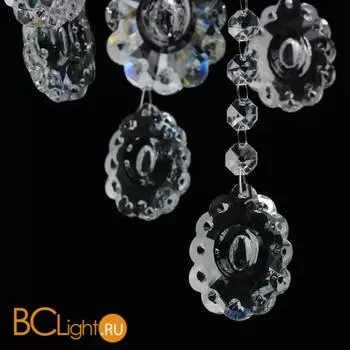 Люстра De City Свеча 683013205 - Фото 10