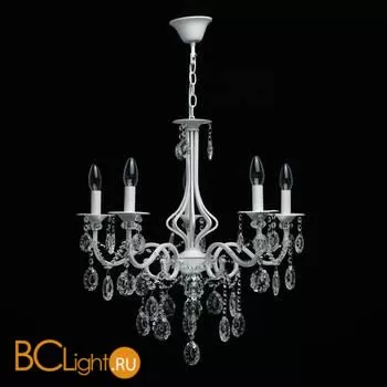 Люстра De City Свеча 683013205 - Фото 1