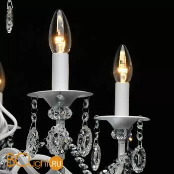 Люстра De City Свеча 683013205 - Фото 3