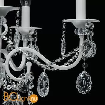 Люстра De City Свеча 683013205 - Фото 4