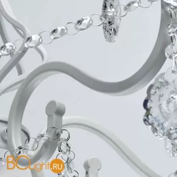 Люстра De City Свеча 683013205 - Фото 5