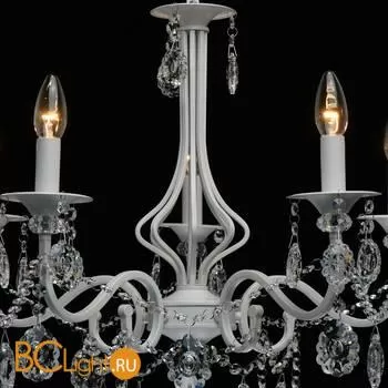 Люстра De City Свеча 683013205 - Фото 6