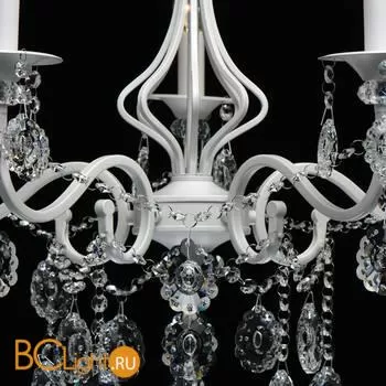 Люстра De City Свеча 683013205 - Фото 7