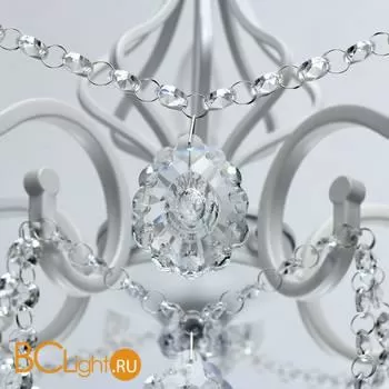 Люстра De City Свеча 683013205 - Фото 8