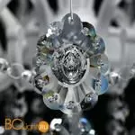 Люстра De City Свеча 683013205 - Фото 9