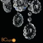 Люстра De City Свеча 683013205 - Фото 10