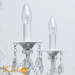 Люстра De City Свеча 683013205 - Фото 2