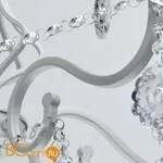 Люстра De City Свеча 683013205 - Фото 5