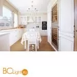 Люстра De City Свеча 683013205 - Фото 12