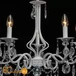 Люстра De City Свеча 683013205 - Фото 6