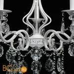 Люстра De City Свеча 683013205 - Фото 7