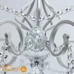 Люстра De City Свеча 683013205 - Фото 8