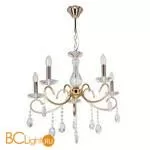 Люстра De City Свеча 683014905