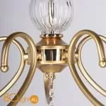 Люстра De City Свеча 683014905 - Фото 6