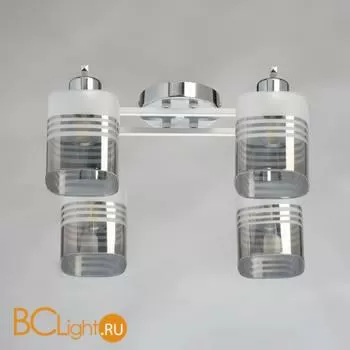 Потолочный светильник De City Тетро 673017604 - Фото 1