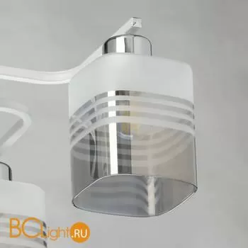 Потолочный светильник De City Тетро 673017604 - Фото 2