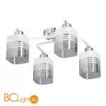 Потолочный светильник De City Тетро 673017604