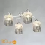 Потолочный светильник De City Тетро 673017604 - Фото 0