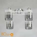 Потолочный светильник De City Тетро 673017604 - Фото 1