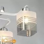 Потолочный светильник De City Тетро 673017604 - Фото 3