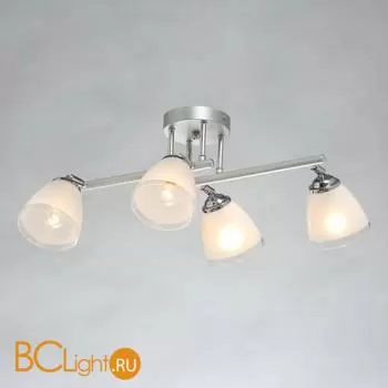 Люстра De City Тетро 673017304 - Фото 0