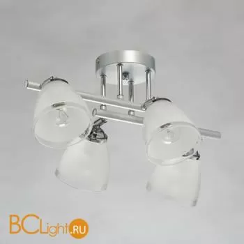 Люстра De City Тетро 673017304 - Фото 2