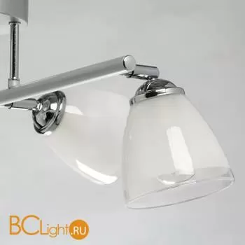 Люстра De City Тетро 673017304 - Фото 6