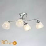 Люстра De City Тетро 673017304 - Фото 0