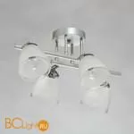 Люстра De City Тетро 673017304 - Фото 2