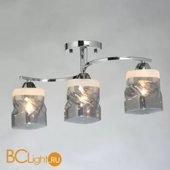 Люстра De City Тетро 673017003 - Фото 0