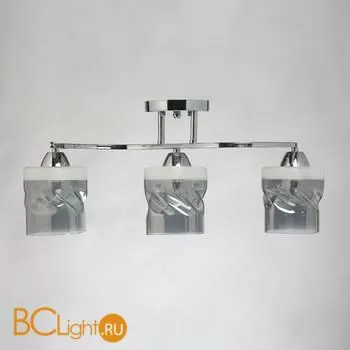 Люстра De City Тетро 673017003 - Фото 1