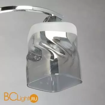 Люстра De City Тетро 673017003 - Фото 2