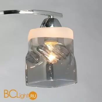 Люстра De City Тетро 673017003 - Фото 3